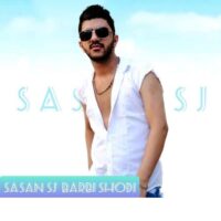 دانلود آهنگ ساسان اس جی باربی شدی